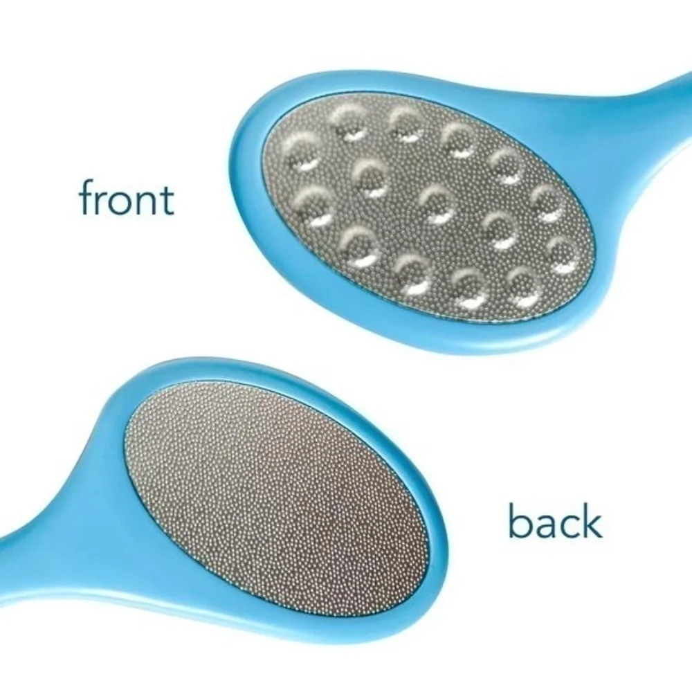 NWT Barefoot Scientist Pedicure File - Picture 2 of 3
